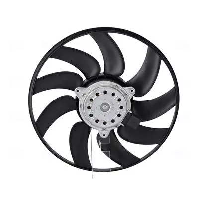NISSENS Fan, engine cooling (85727)