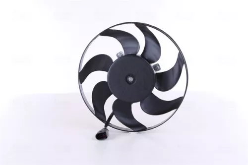 NISSENS Fan, engine cooling (85733)