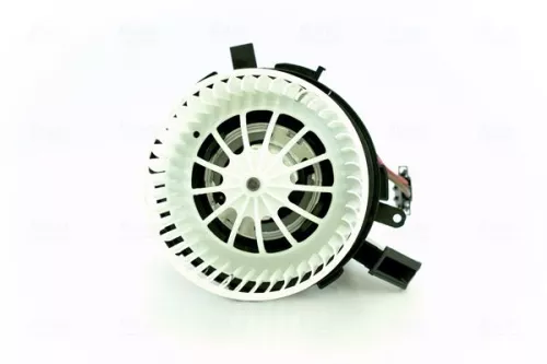 Interior Blower