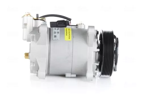 NISSENS Compressor, air conditioning (890099)