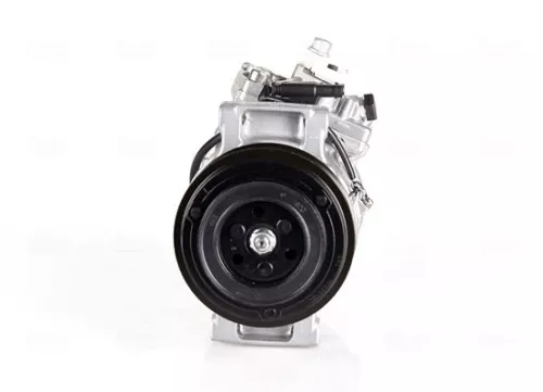 NISSENS Compressor, air conditioning (890115)
