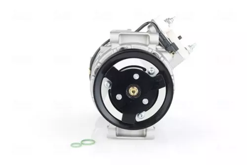 NISSENS Compressor, air conditioning (890123)