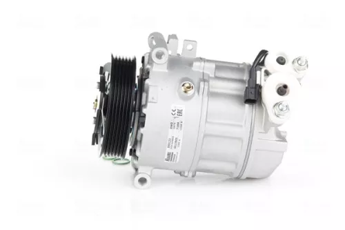 NISSENS Compressor, air conditioning (890123)