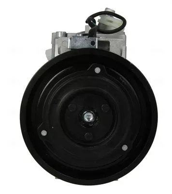 NISSENS Compressor, air conditioning (89028)