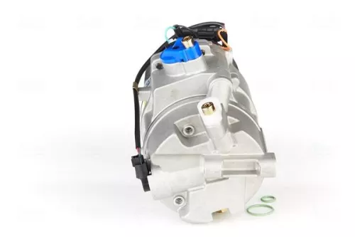 NISSENS Compressor, air conditioning (890303)