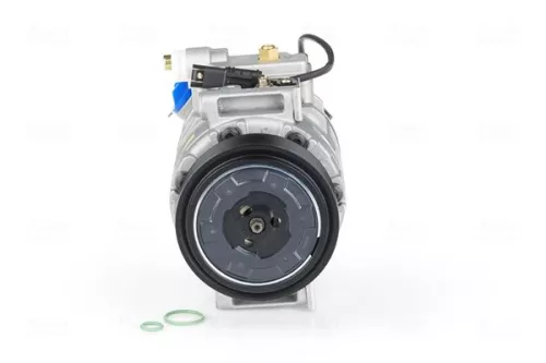 NISSENS Compressor, air conditioning (890358)