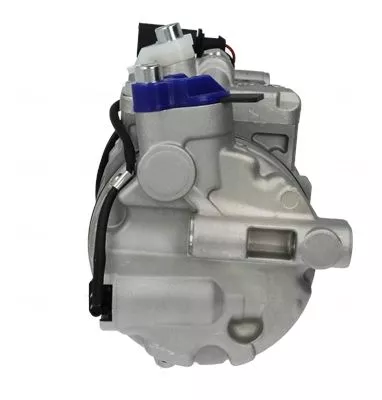NISSENS Compressor, air conditioning (89052)