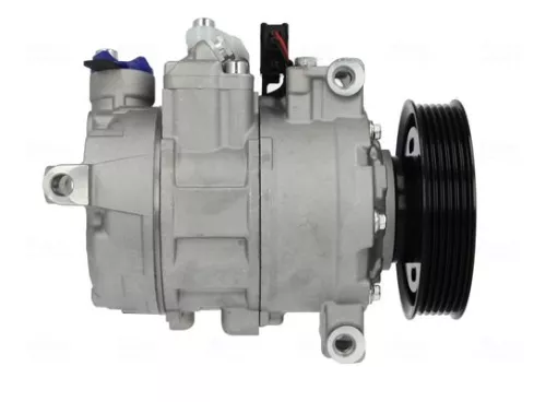 NISSENS Compressor, air conditioning (89052)