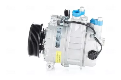 NISSENS Compressor, air conditioning (89052)