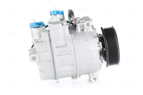 NISSENS Compressor, air conditioning (89052)
