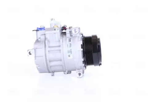 NISSENS Compressor, air conditioning (890634)