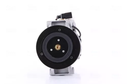 NISSENS Compressor, air conditioning (89415)