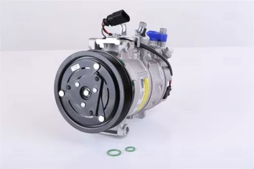 NISSENS Compressor, air conditioning (890921)