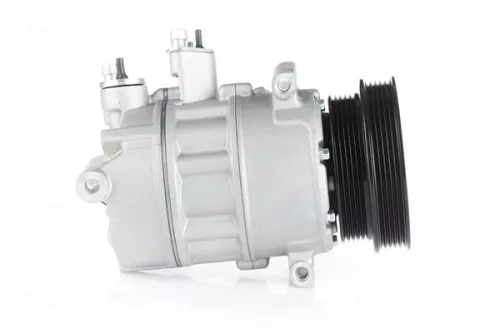 NISSENS Compressor, air conditioning (89421)