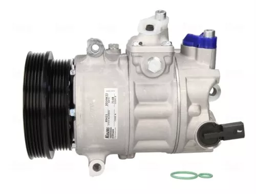 NISSENS Compressor, air conditioning (89421)