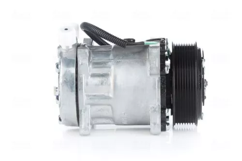 NISSENS Compressor, air conditioning (89139)