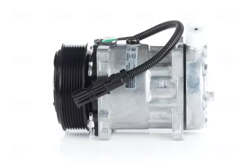 NISSENS Compressor, air conditioning (89139)