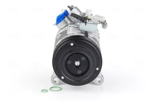 NISSENS Compressor, air conditioning (89585)