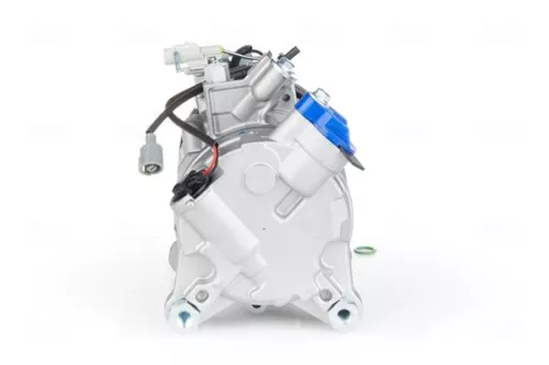 NISSENS Compressor, air conditioning (89585)