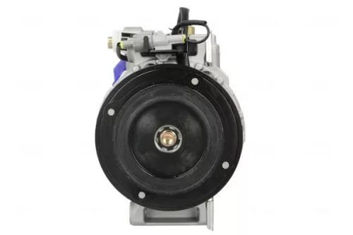 NISSENS Compressor, air conditioning (89595)