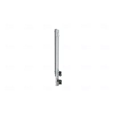 NISSENS Condenser, air conditioning (940319)