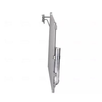 NISSENS Condenser, air conditioning (940407)