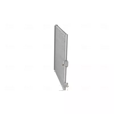 NISSENS Condenser, air conditioning (940412)