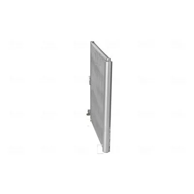 NISSENS Condenser, air conditioning (940412)