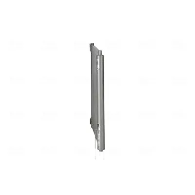 NISSENS Condenser, air conditioning (940519)