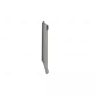NISSENS Condenser, air conditioning (940519)