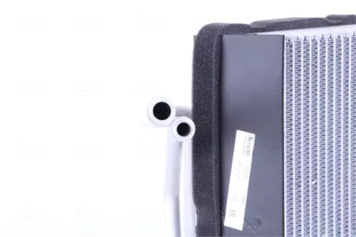 NISSENS Evaporator, air conditioning (92176)