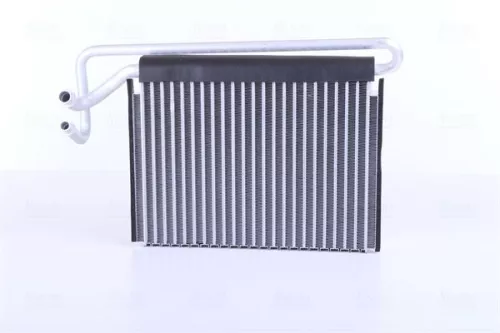 NISSENS Evaporator, air conditioning (92177)