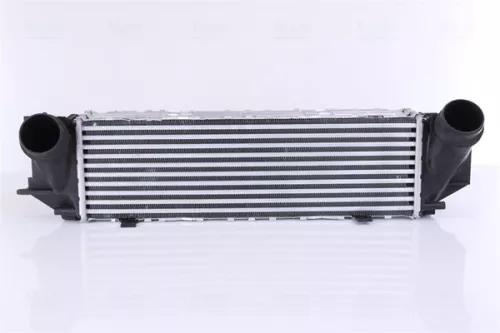 NISSENS Charge Air Cooler (96321)
