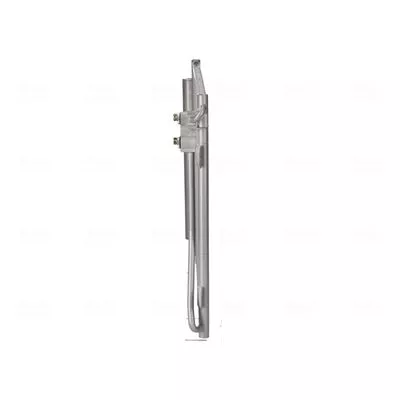 NISSENS Condenser, air conditioning (94832)
