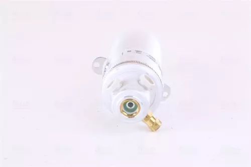 NISSENS Dryer, air conditioning (95076)