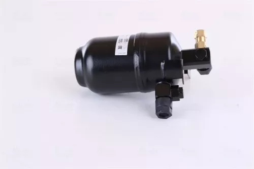 NISSENS Dryer, air conditioning (95184)