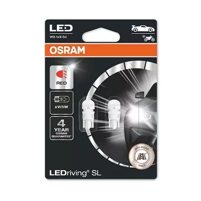 OSRAM Bulb (2825DRP-02B)