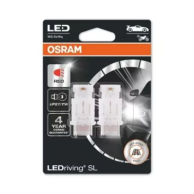 OSRAM Bulb (3157DRP-02B)