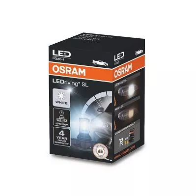 OSRAM Bulb (5201DWP)