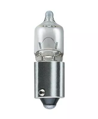 OSRAM Bulb, direction indicator (64132)