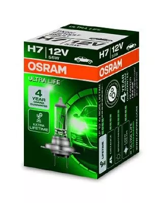 OSRAM Bulb, cornering light (64210ULT)