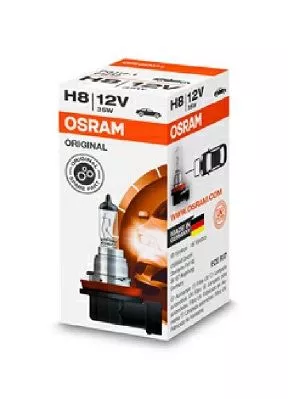 OSRAM Bulb, cornering light (64212)