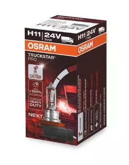 OSRAM Bulb, cornering light (64216TSP)