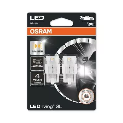 OSRAM Bulb (7515DYP-02B)