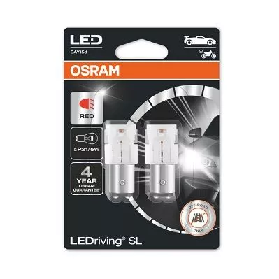 OSRAM Bulb (7528DRP-02B)