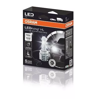 OSRAM Bulb (9736CW)