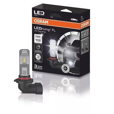 OSRAM Bulb (9745CW)