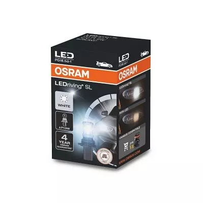OSRAM Bulb (828DWP)