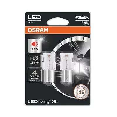 OSRAM Bulb (7506DRP-02B)