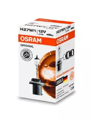 OSRAM Bulb, cornering light (880)